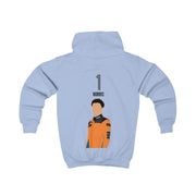 Norris 2026 Kids Hoodie 6