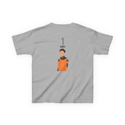 Norris 2026 Kids T-Shirt 4