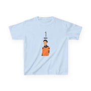 Norris 2026 Kids T-Shirt 5