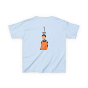 Norris 2026 Kids T-Shirt 6