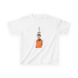 F1 Kids T-Shirts