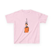 Norris 2026 Kids T-Shirt 7
