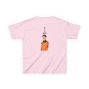 Norris 2026 Kids T-Shirt 8