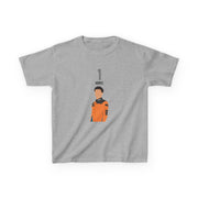 Norris 2026 Kids T-Shirt 3