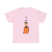 Norris 2026 T-Shirt 7