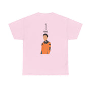 Norris 2026 T-Shirt 8