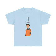 Norris 2026 T-Shirt 9