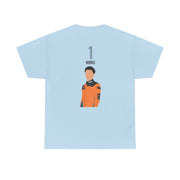 Norris 2026 T-Shirt 10