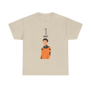 Norris 2026 T-Shirt 5