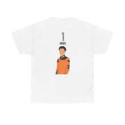 Norris 2026 T-Shirt 2
