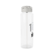 Norris Helmet 2026 Clear Water Bottle 8