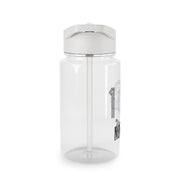 Norris Helmet 2026 Clear Water Bottle 3