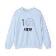 Norris Helmet 2026 Sweatshirt 9