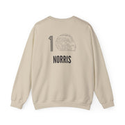 Norris Helmet 2026 Sweatshirt 6