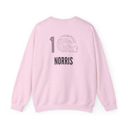 Norris Helmet 2026 Sweatshirt 8