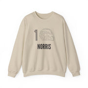 Norris Helmet 2026 Sweatshirt 5