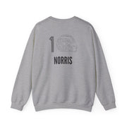 Norris Helmet 2026 Sweatshirt 4