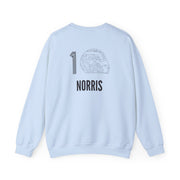 Norris Helmet 2026 Sweatshirt 10