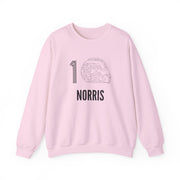 Norris Helmet 2026 Sweatshirt 7
