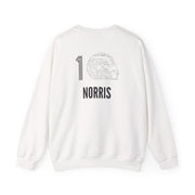 Norris Helmet 2026 Sweatshirt 2