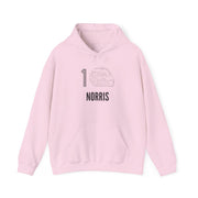 Norris Helmet 2026 Hoodie 7