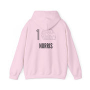 Norris Helmet 2026 Hoodie 8