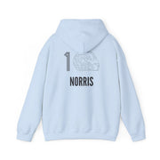 Norris Helmet 2026 Hoodie 10