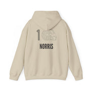 Norris Helmet 2026 Hoodie 6
