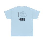 Norris Helmet 2026 T-Shirt 10