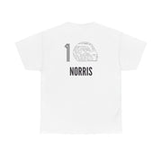 Norris Helmet 2026 T-Shirt 2