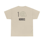 Norris Helmet 2026 T-Shirt 6