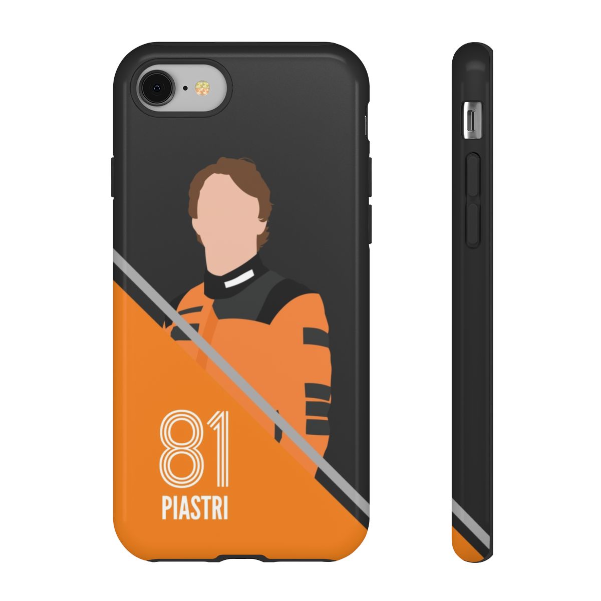 Piastri 2026 Phone Case