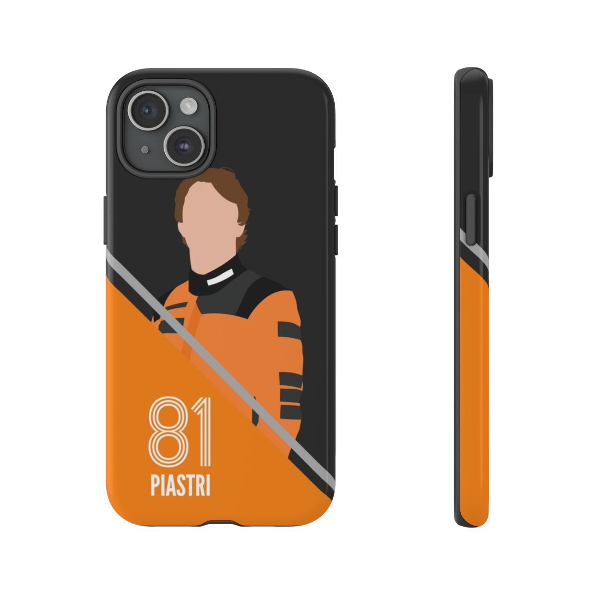 Piastri 2026 Phone Case