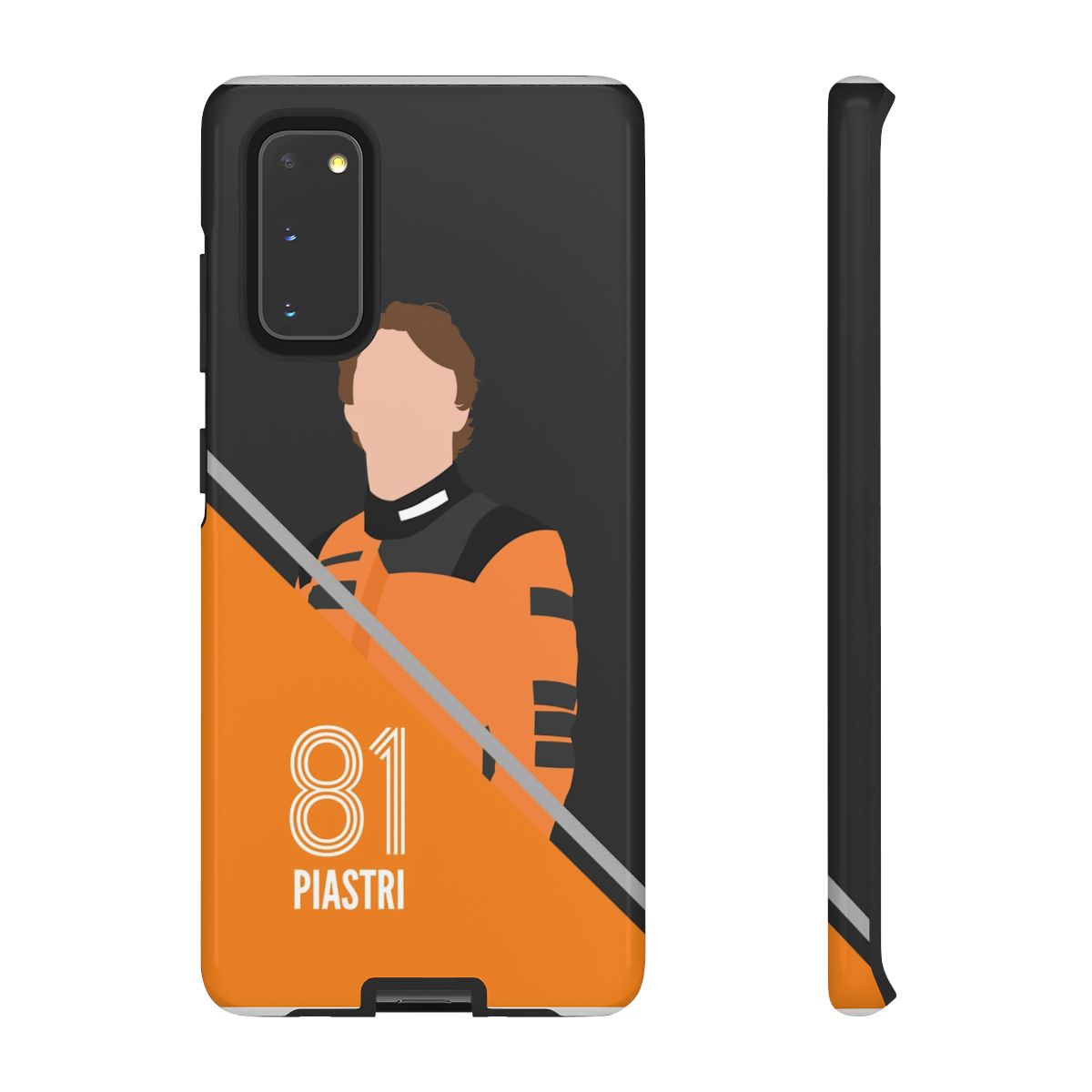 Piastri 2026 Phone Case