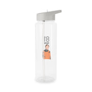 Piastri 2026 Clear Water Bottle 7