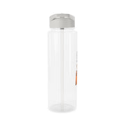 Piastri 2026 Clear Water Bottle 8