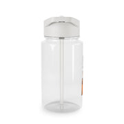 Piastri 2026 Clear Water Bottle 3