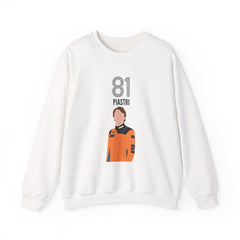 Piastri 2026 Sweatshirt