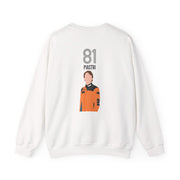 Piastri 2026 Sweatshirt 2