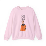 Piastri 2026 Sweatshirt 7