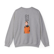 Piastri 2026 Sweatshirt 4