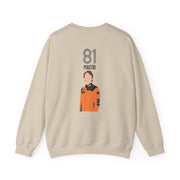 Piastri 2026 Sweatshirt 6