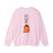 Piastri 2026 Sweatshirt 8