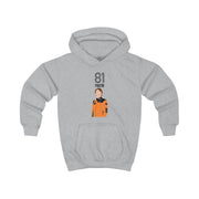 Piastri 2026 Kids Hoodie 3
