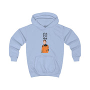 Piastri 2026 Kids Hoodie 5
