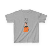 Piastri 2026 Kids T-Shirt 3