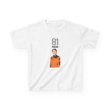F1 Kids T-Shirts