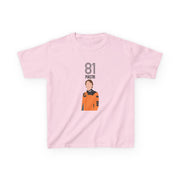 Piastri 2026 Kids T-Shirt 7