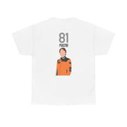 Piastri 2026 T-Shirt 2