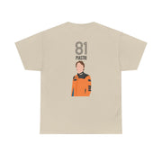 Piastri 2026 T-Shirt 6